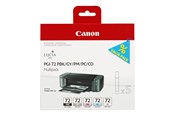 Druckerzubehör - Tinte & Toner - Canon PGI-72 / 6403B007 Multi Pack - 6403B007