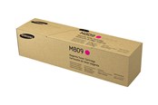 Druckerzubehör - Tinte & Toner - Samsung CLT-M809S - Magneta Toner - Tonerpatrone Magenta - CLT-M809S/ELS