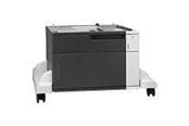Drucker Zubehör - HP Platte für printerstander - CF243A