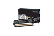 Druckerzubehör - Tinte & Toner - Lexmark X746H3KG Black - Tonerpatrone Schwarz - X746H3KG