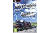 Spiele - Heavyweight Transport Simulator - Windows - Simulation - PEGI 3 - 8716051055730