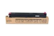 Druckerzubehör - Tinte & Toner - Sharp MX23GTMA / MX 23GTMA Magenta Toner - Tonerpatrone Magenta - MX23GTMA