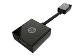 Display Kabel - HP HDMI to VGA Display Adapter - H4F02AA#AC3