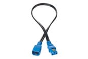 Stromkabel (Intern) - HP Jumper Strom Kabel - A0K02A