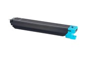 Druckerzubehör - Tinte & Toner - Samsung CLT-C809S - Cyan Toner - Tonerpatrone Cyan - CLT-C809S/ELS