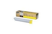 Druckerzubehör - Tinte & Toner - Samsung CLT-Y809S - Tonerpatrone Gelb - CLT-Y809S/ELS