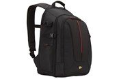 Kamerataschen - Case Logic SLR Camera Backpack - Black - DCB309K