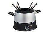 Andere Küchengeräte - Tefal Multi Fondue EF 3000 - Black/Chrom - EF3000.10