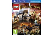 Spiele - Lego Lord of the Rings - Sony PlayStation Vita - Action/Abenteuer - PEGI 7 - 5051895213667