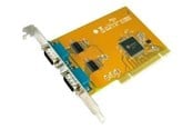 Netzwerkadapter (Netzkarte, Druckserver, u.s.w.) - Sunix SER5037A - SER5037A