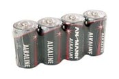 Batterien und Akkus - ANSMANN Baby C - 5015571