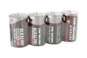 Batterien und Akkus - ANSMANN Mono D - 5015581