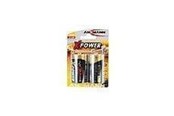 Batterien und Akkus - ANSMANN X-POWER Mono D - 5015633