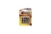 Batterien und Akkus - ANSMANN X-POWER Mignon AA - 5015663
