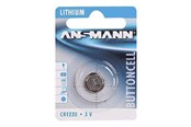 Batterien und Akkus - ANSMANN Batterie - 5020062