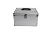 Taschen - MediaRange Media Storage - 300 CDs - BOX76