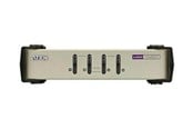 KVM Switches - ATEN CubiQ CS84U - CS-84U