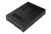 Festplatten Zubehör - ICY BOX Cremax ICY Dock MB882SP-1S-2B - MB882SP-1S-2B
