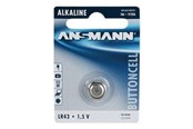 Batterien und Akkus - ANSMANN Batterie - PBIA16