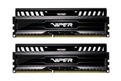 RAM - Patriot Extreme Performance Viper 3 Series Schwarz Mamba Edition - PV316G160C9K