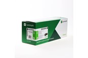 Druckerzubehör - Tinte & Toner - Lexmark 522 - Black Toner - Tonerpatrone Schwarz - 52D2000
