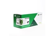 Druckerzubehör - Tinte & Toner - Lexmark 522X - Ekstra High Yield - Black Toner - Tonerpatrone Schwarz - 52D2X00