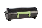 Druckerzubehör - Tinte & Toner - Lexmark 602 - Tonerpatrone Schwarz - 60F2000