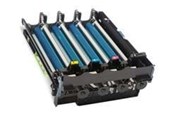 Druckerzubehör - Tinte & Toner - Lexmark 700Z1 - Drucker - Bildeinheid Schwarz - 70C0Z10