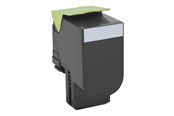 Druckerzubehör - Tinte & Toner - Lexmark 70C2HK0 / 702HK Return Program Toner Black - Tonerpatrone Schwarz - 70C2HK0