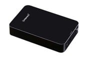 Festplatten - Extern - Intenso Memory Center Black - Extern Festplatte - 4TB - Schwarz - 6031512