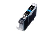 Druckerzubehör - Tinte & Toner - Canon CLI-42 / 6385B001 Cyan - 6385B001