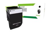 Druckerzubehör - Tinte & Toner - Lexmark 702HKE / 70C2HKE - 70C2HKE