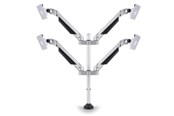 Wandhalterungen, AV-Halterungen & AV-Möbel - Multibrackets M VESA Gas Lift Arm in - Max 10 kg - recommended for - 7350022737228