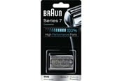 Rasierapparate - Braun Zubehör Combipack 70S - Silver - 072942