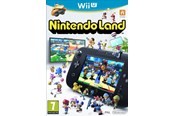 Spiele - Land - Nintendo Wii U - Unterhaltung - PEGI 7 - 45496331078