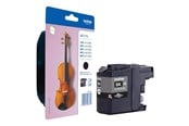 Druckerzubehör - Tinte & Toner - Brother LC127XLBK / LC 127XLBK High Capacity Black Ink - Tintenpatrone Schwarz - LC127XLBK