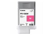 Druckerzubehör - Tinte & Toner - Canon PFI-106 / 6623B001 Magenta - 6623B001