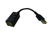 Stromkabel (Intern) - Lenovo Slim Strom Conversion Kabel - 0B47046