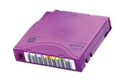 Backup-Medien - HP LTO Ultrium x 20 - C7976AN