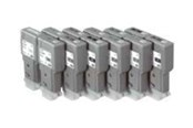 Druckerzubehör - Tinte & Toner - Canon PFI-206 GY - Tintenpatrone Grau - 5312B001AA