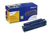 Druckerzubehör - Tinte & Toner - Pelikan 1218 - Tonerpatrone Magenta - 4207197
