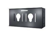 Rack-Gehäuse - APC Abstandhalter Rack - AR8652