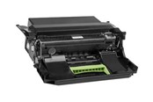 Druckerzubehör - Tinte & Toner - Lexmark 520ZA - Black - Drucker - Bildeinheid Schwarz - 52D0ZA0