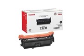 Druckerzubehör - Tinte & Toner - Canon CRG 732 / 6264B002 High Black - 6264B002
