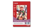 Papier, Fotopapier und Etiketten - Canon Paper GP-501 / 0775B005 Glossy 10x - 0775B005