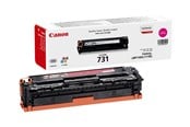 Druckerzubehör - Tinte & Toner - Canon CRG 731 / 6270B002 Magenta - 6270B002
