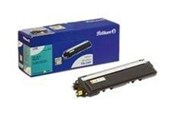 Druckerzubehör - Tinte & Toner - Pelikan 1242 - Tonerpatrone Gelb - 4211873