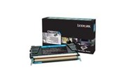 Druckerzubehör - Tinte & Toner - Lexmark Toner - - C748H3CG