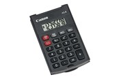 Taschenrechner - Canon AS-8 Pocket Calculator - 4598B001