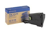 Druckerzubehör - Tinte & Toner - Kyocera 1T02M70NL0 / TK 1125 Black Toner - 1T02M70NL0